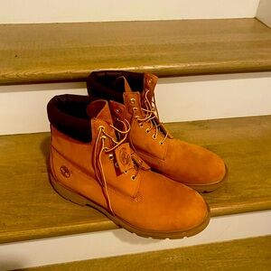 Timberland boots men’s size 12M